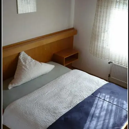 Landgasthof Grevenstein