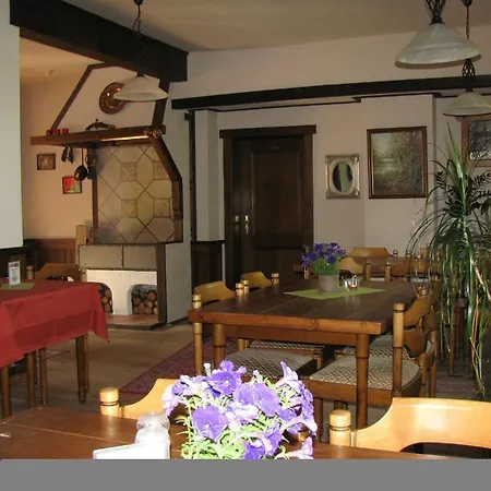 Guest house Landgasthof