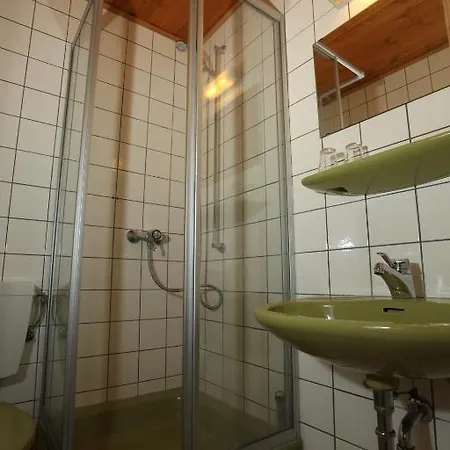 Guest house Landgasthof Grevenstein