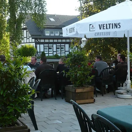 Guest house Landgasthof *