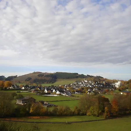 Landgasthof Grevenstein