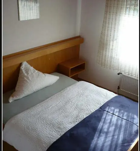 Landgasthof Grevenstein