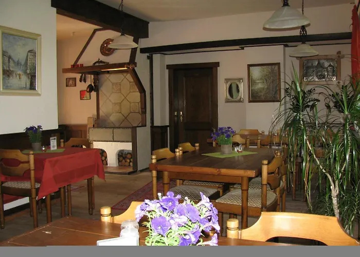 Gasthuis Landgasthof