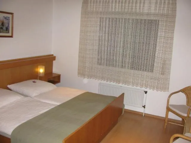 Gasthuis Landgasthof Grevenstein