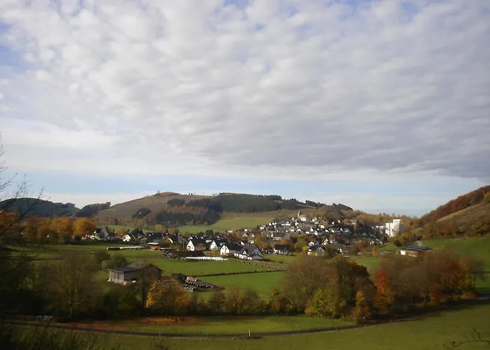 Landgasthof Grevenstein